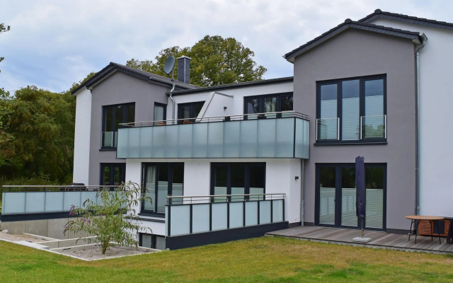 Exclusives Appartement auf Fehmarn