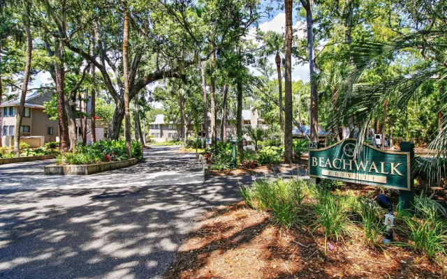 Beachwalk 203
