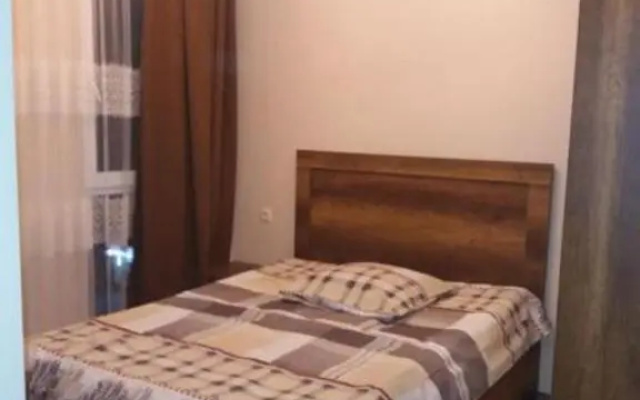 Apartment IRINA