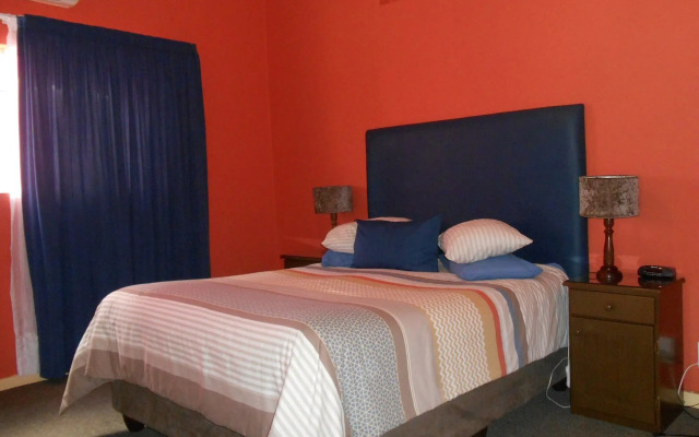 Obesa Lodge