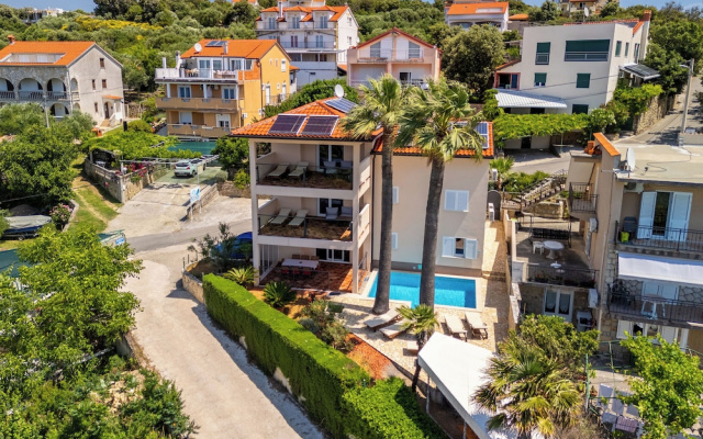 House Davorka