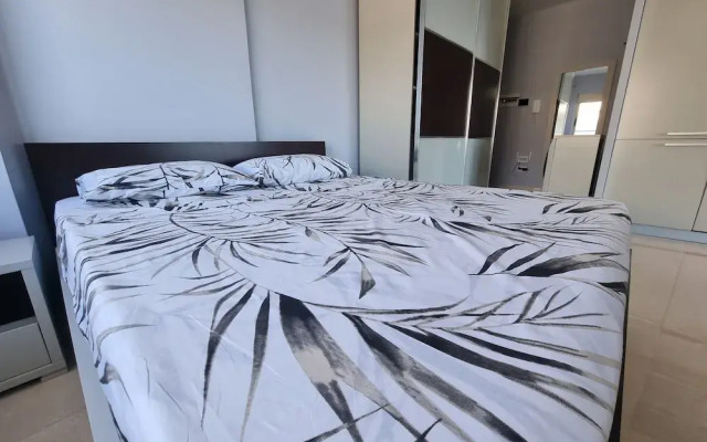 Bes' Sea View Studio