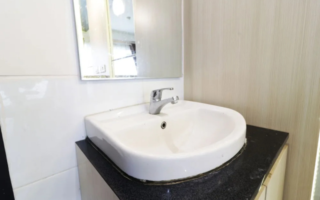 Gateway Pasteur Apartemen By DRProperti