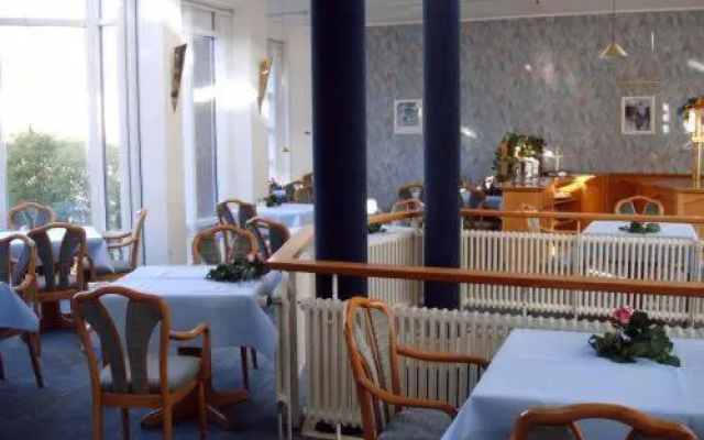 Hotel Alexander