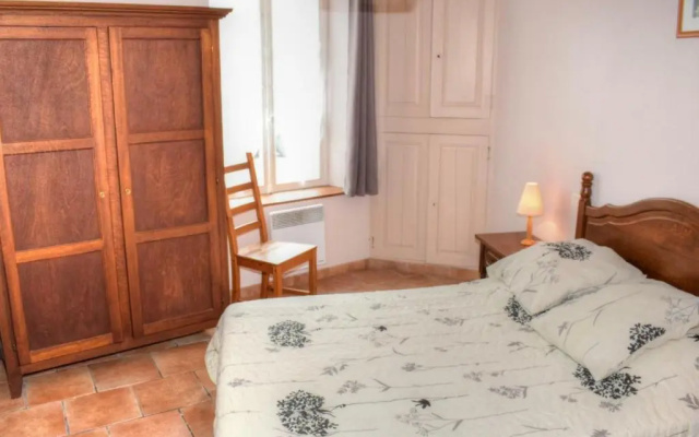 Gite Montrésor, 4 pièces, 7 personnes - FR-1-381-72