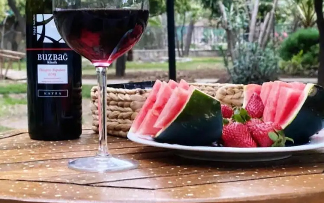 Green Valley Boutique Hotel