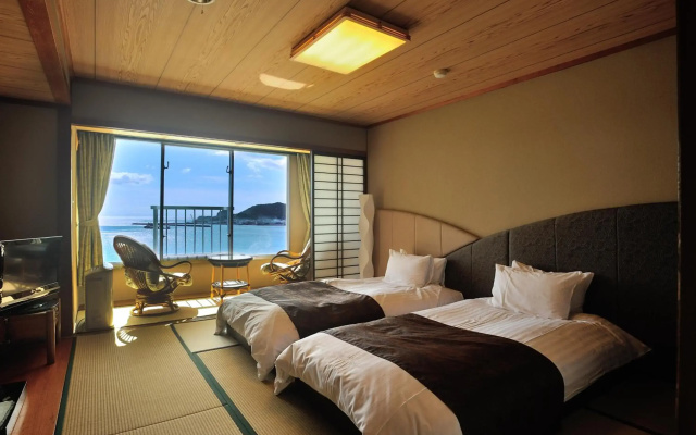Ibusuki Royal Hotel