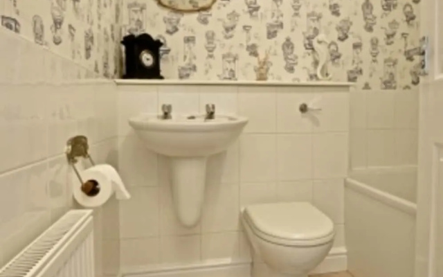 Rockcliffe Boutique 2-bed Apartment in Whitby