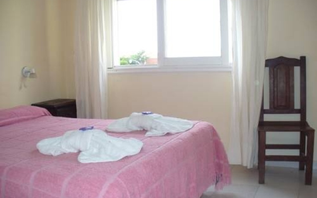 Hotel Citymar