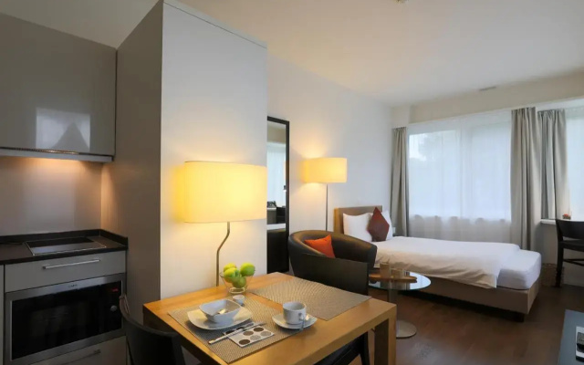 Guggach Apartôtel