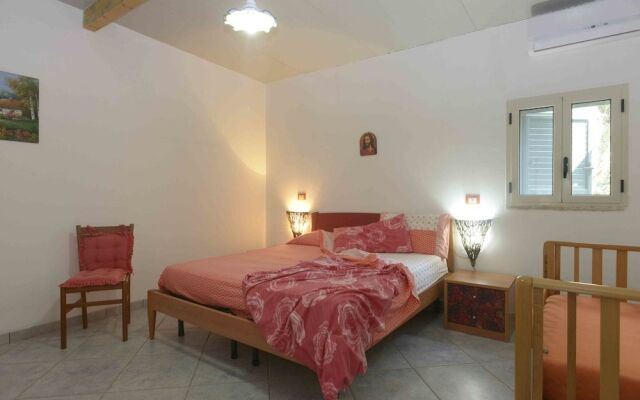 Residence Villa Grotta Monaca