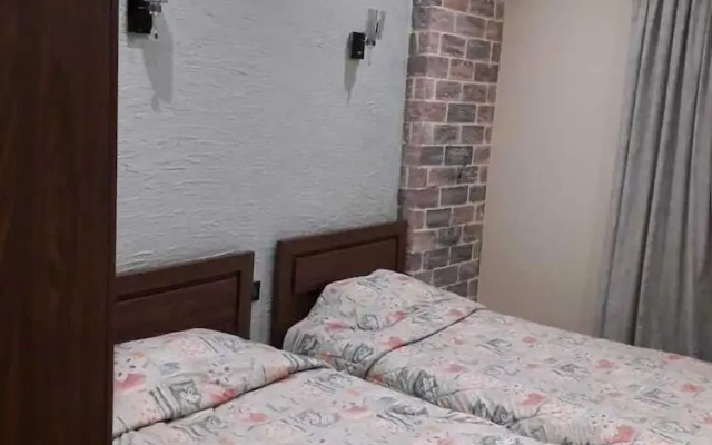 Auberge Hadath