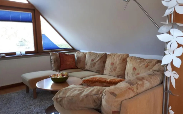 Appartement Rose