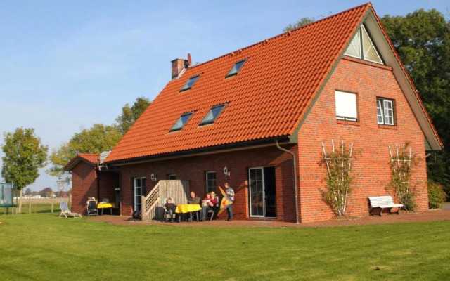 Ferienhof Lafrenz