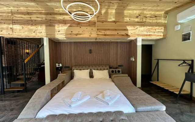 Tuva Villas Apart