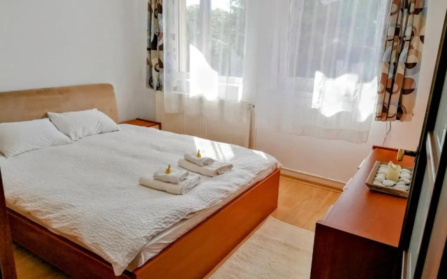 Lend apartment