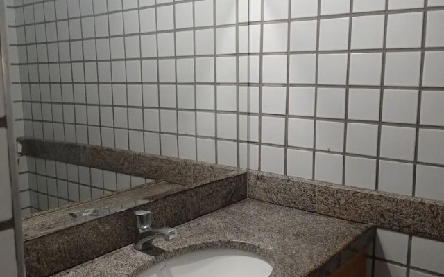 Silva Hospedagem - Flat Number One
