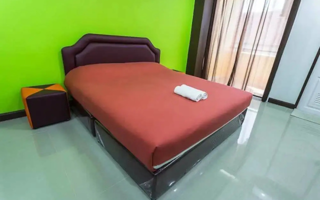 K.D Residence Songkla