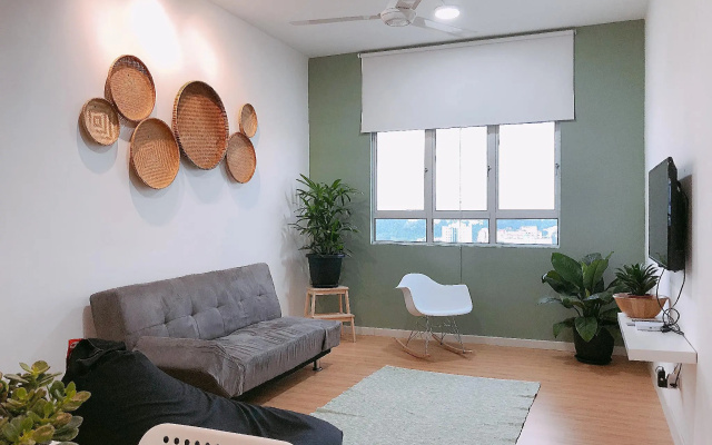 SENJA Homes