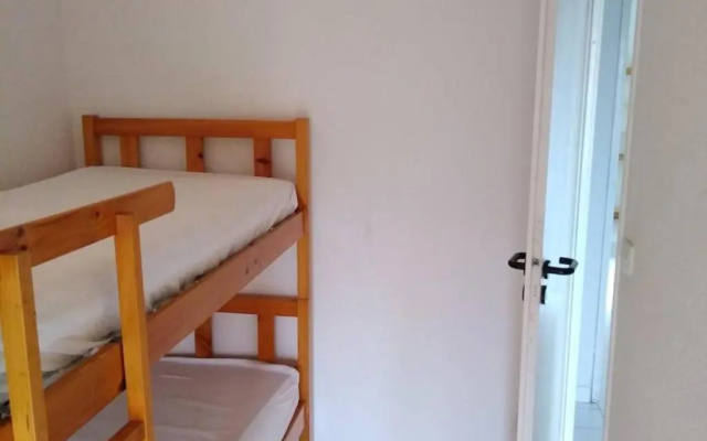 Appartement Cap d'Agde, 1 pièce, 4 personnes - FR-1-607-79