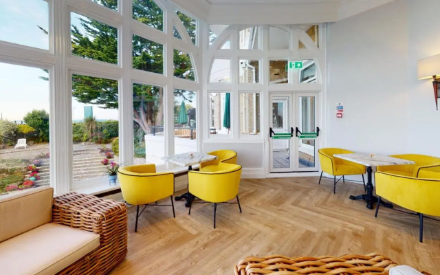 Bournemouth Carlton Hotel