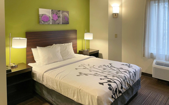 Sleep Inn Antigo