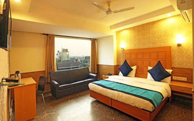 OYO 421 One Hotel