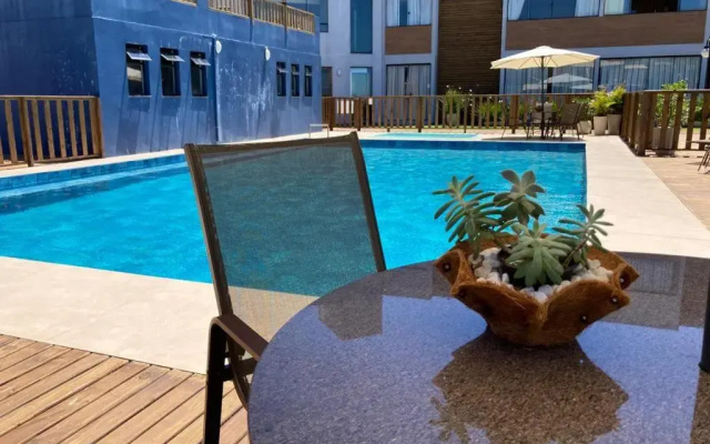 Farol Apart Hotel - loft 219