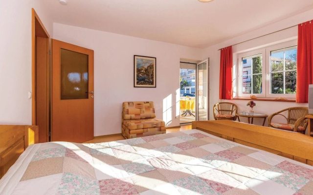 Awesome Home in Selce With Wifi and 1 Bedrooms