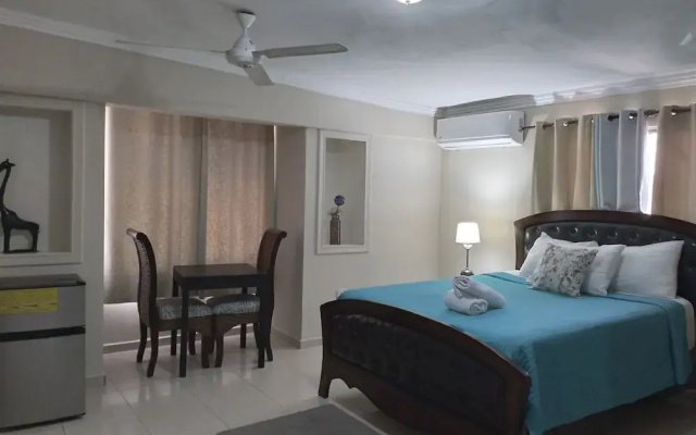 Hotel Simona