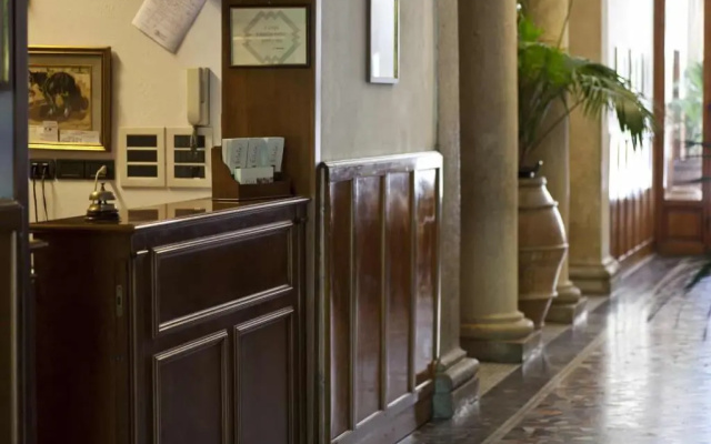 Albergo Stella