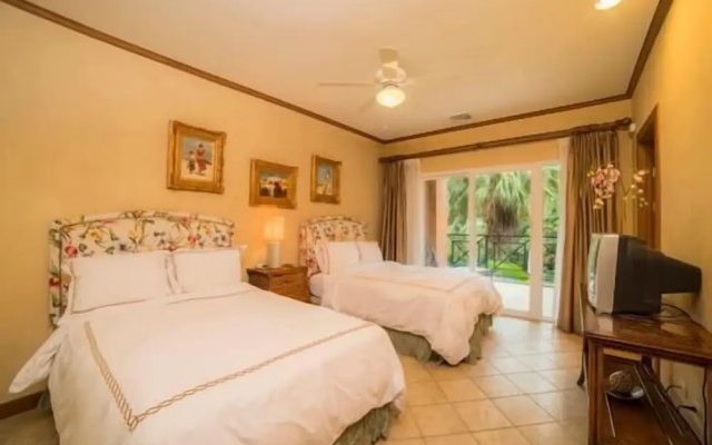 Los Suenos Resort Veranda 1B