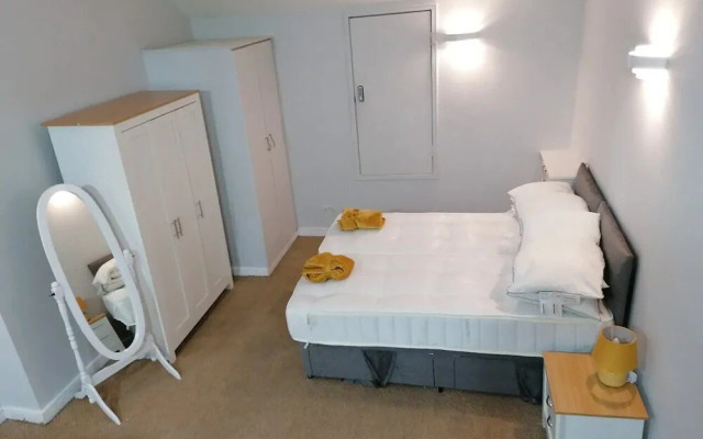 City Lofts