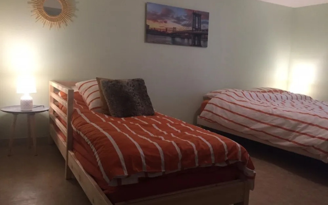 Appartement T2 & T4 tout Confort en Hypercentre de Thiers