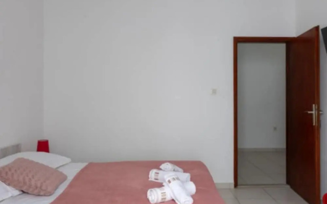 Apartments Ane