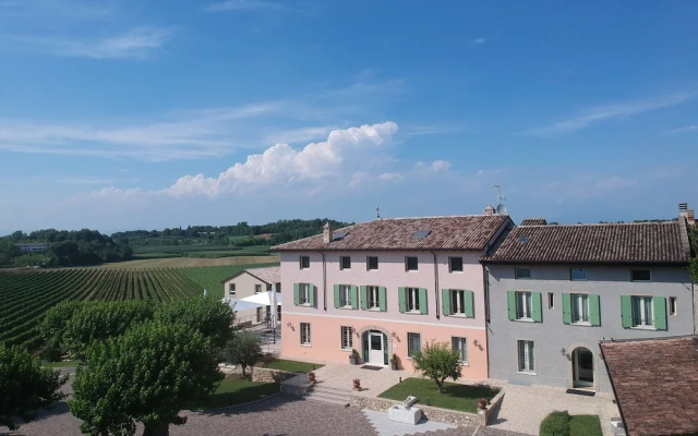 Relais Agriturismo Casina Ricchi