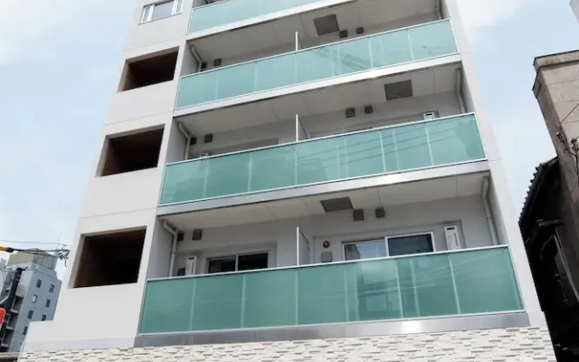 Dash Living Tsukiji
