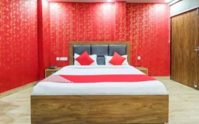 Sheetal Residency