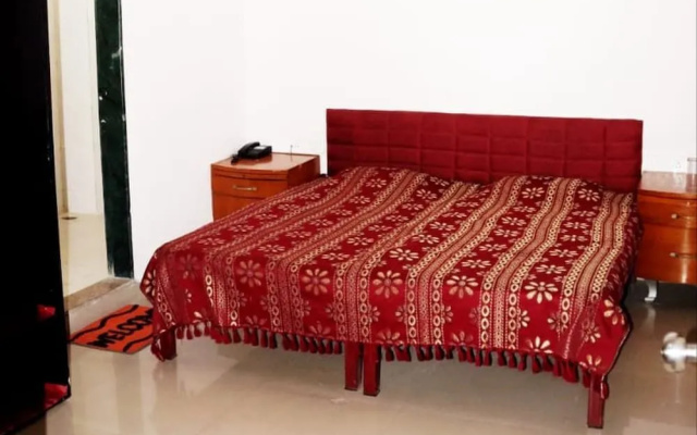 Hotel Vasundhara