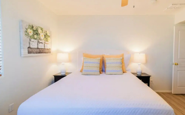 Casa Alessia 4BR Home & Heated Pool