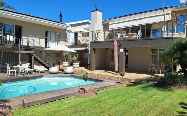 Eversview Guesthouse