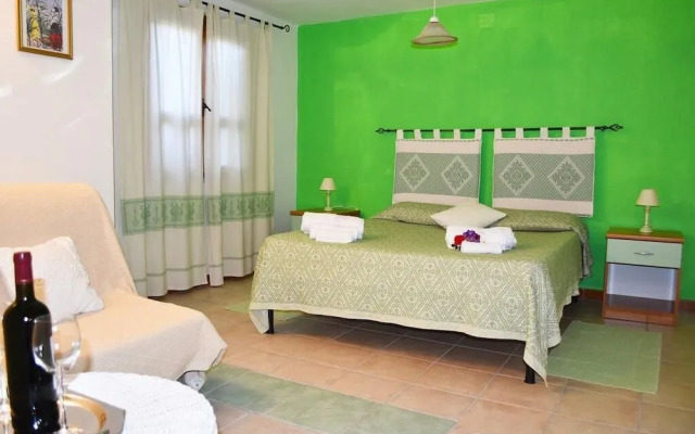 B&B Porto Frailis