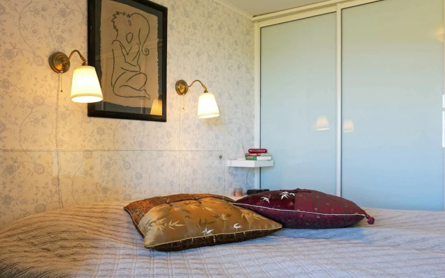 5 Person Holiday Home in Munkedal
