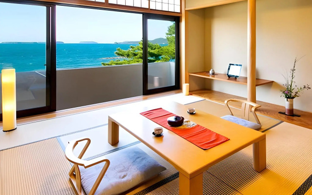 Resort Hotel Mihagi