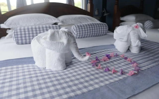 Hotel Anjali - Hostel
