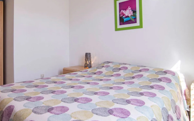 Mistral (REG110)