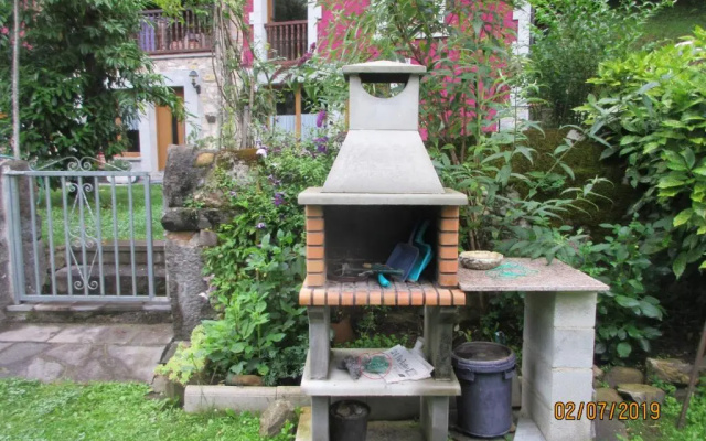 La Muria Apartment
