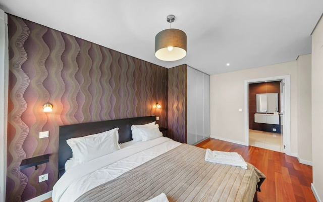 Bessa Luxury Flat by Amber Star Rent