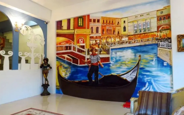 Venice