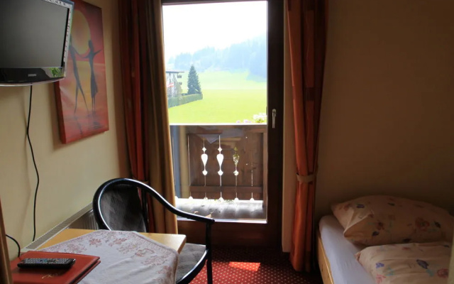 Hotel Traublingerhof